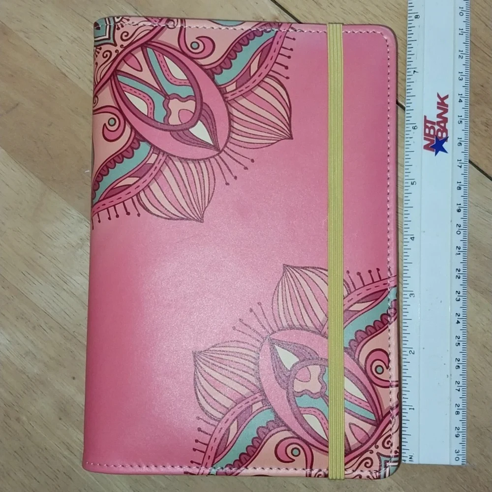 Convend Budget Binder Organizer For Money and Couponing.